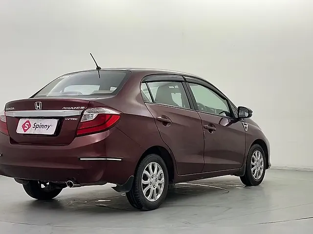 Used Honda Amaze [2013-2016] 1.2 VX i-VTEC in Delhi