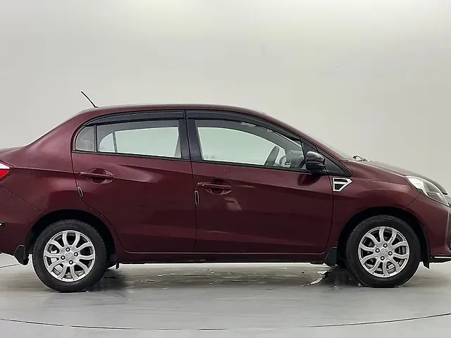 Used Honda Amaze [2013-2016] 1.2 VX i-VTEC in Delhi