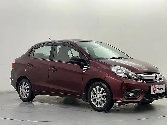 Used Honda Amaze [2013-2016] 1.2 VX i-VTEC in Delhi