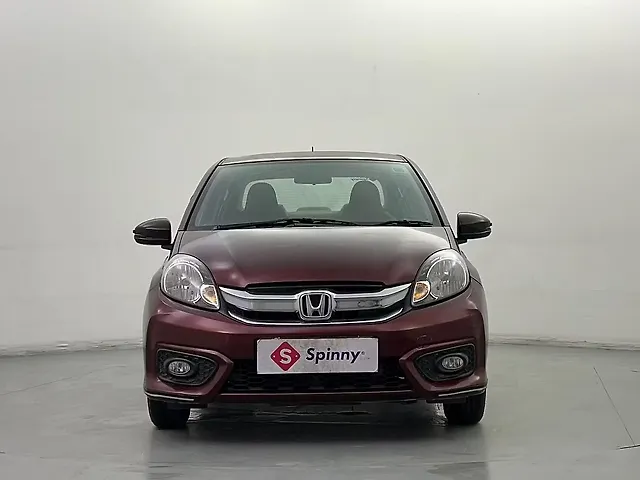 Used Honda Amaze [2013-2016] 1.2 VX i-VTEC in Delhi
