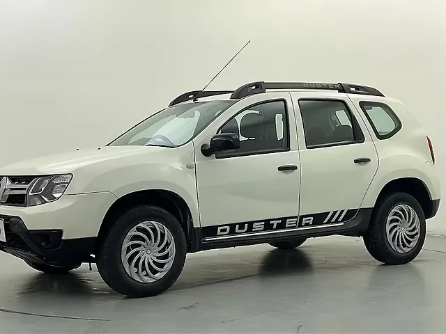 Used 2018 Renault Duster in Delhi