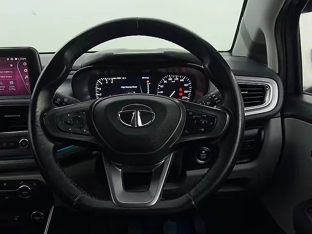Used Tata Altroz [2020] [2020-2025] XZ Petrol [2020-2023] in Ghaziabad