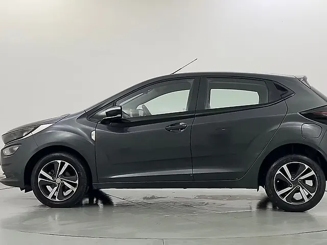 Used Tata Altroz [2020] [2020-2025] XZ Petrol [2020-2023] in Ghaziabad