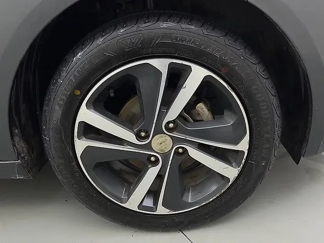 Used Tata Altroz [2020] [2020-2025] XZ Petrol [2020-2023] in Ghaziabad