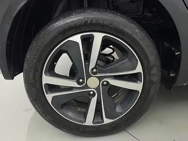Used Tata Altroz [2020] [2020-2025] XZ Petrol [2020-2023] in Ghaziabad