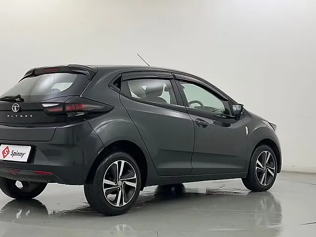 Used Tata Altroz [2020] [2020-2025] XZ Petrol [2020-2023] in Ghaziabad
