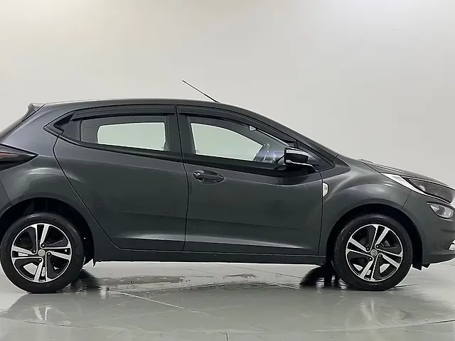 Used Tata Altroz [2020] [2020-2025] XZ Petrol [2020-2023] in Ghaziabad