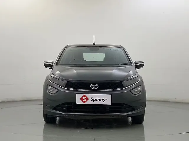 Used Tata Altroz [2020] [2020-2025] XZ Petrol [2020-2023] in Ghaziabad