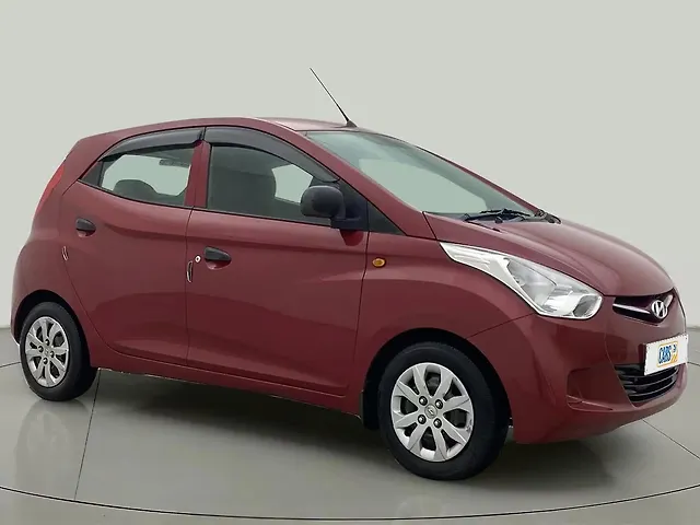 Used 2015 Hyundai Eon in Bangalore