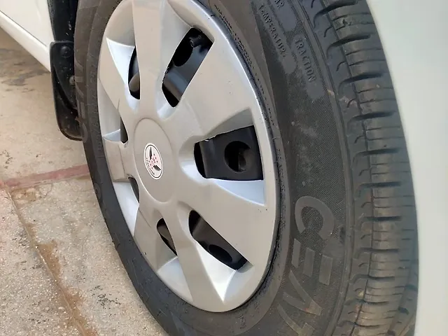 Used Hyundai i10 [2010-2017] Magna 1.2 Kappa2 in Delhi