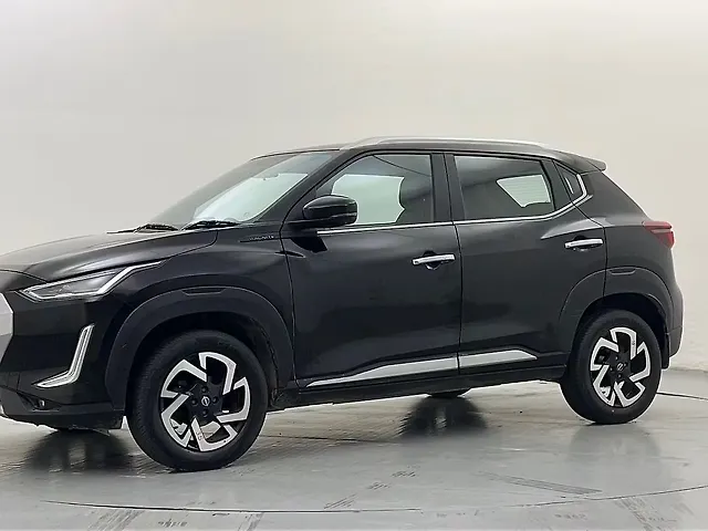 Used 2021 Nissan Magnite in Ghaziabad