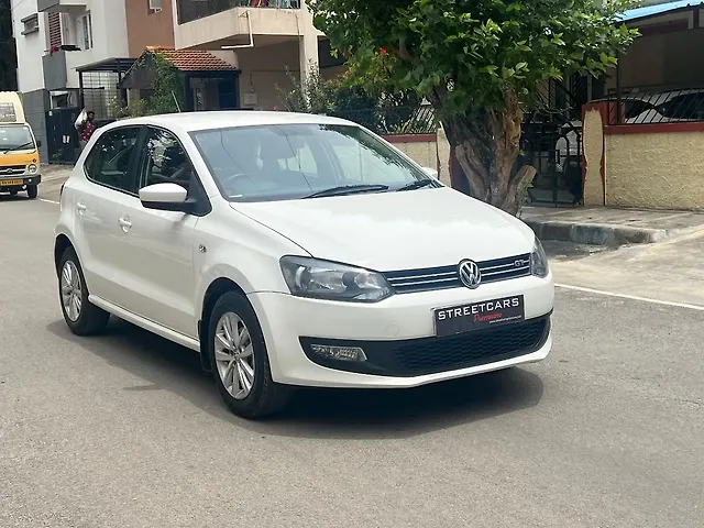 Used 2014 Volkswagen Polo in Bangalore