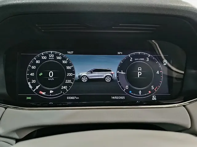 Used Land Rover Range Rover Evoque [2011-2014] Dynamic SD4 in Bangalore