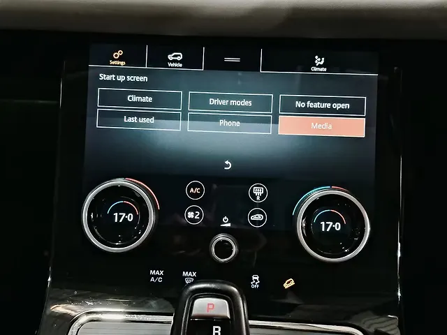 Used Land Rover Range Rover Evoque [2011-2014] Dynamic SD4 in Bangalore