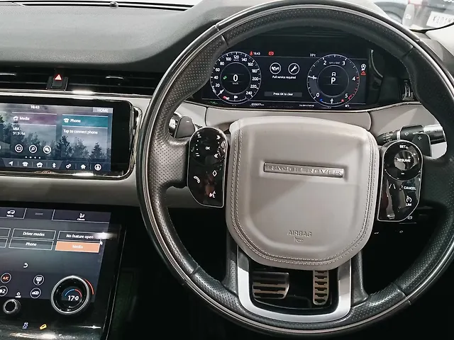 Used Land Rover Range Rover Evoque [2011-2014] Dynamic SD4 in Bangalore
