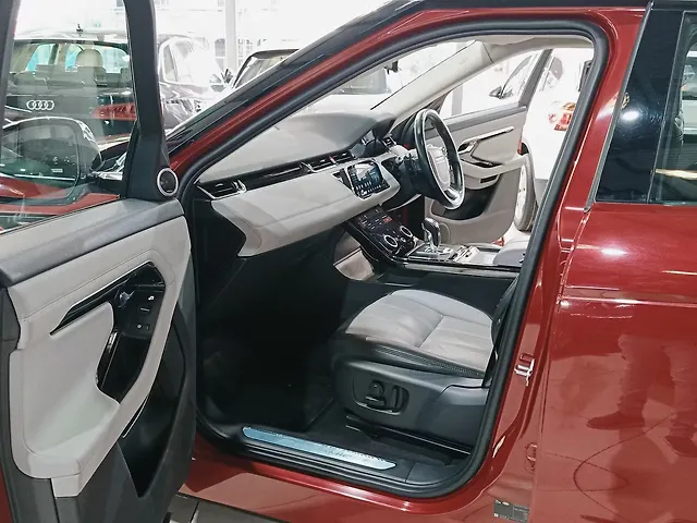 Used Land Rover Range Rover Evoque [2011-2014] Dynamic SD4 in Bangalore
