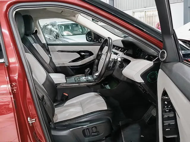 Used Land Rover Range Rover Evoque [2011-2014] Dynamic SD4 in Bangalore