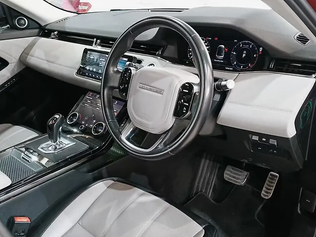 Used Land Rover Range Rover Evoque [2011-2014] Dynamic SD4 in Bangalore