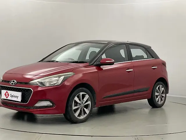 Used 2015 Hyundai Elite i20 in Jaipur