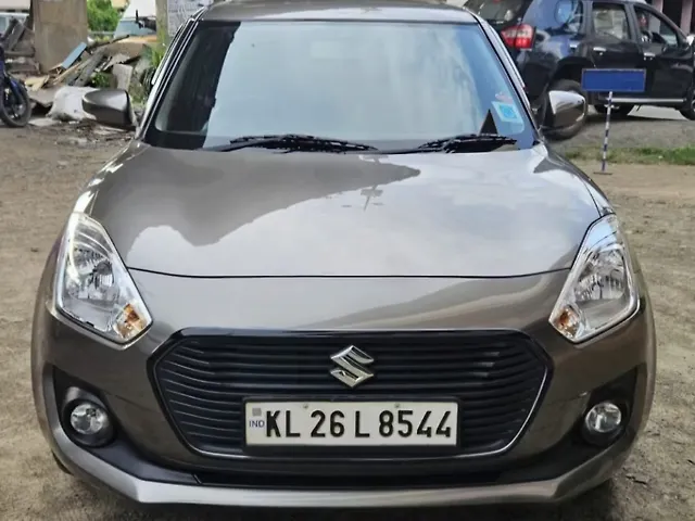 Used 2021 Maruti Suzuki Swift in Kochi