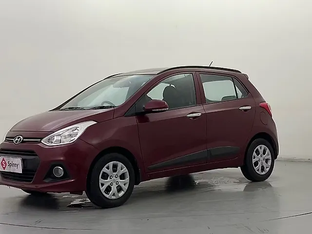 Used 2014 Hyundai Grand i10 in Gurgaon
