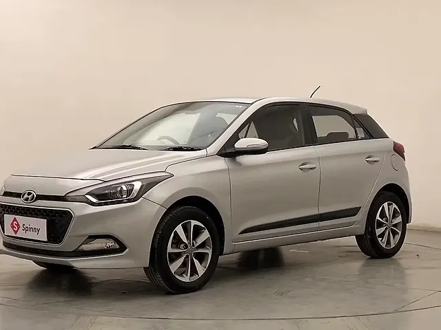 Used 2017 Hyundai Elite i20 in Pune
