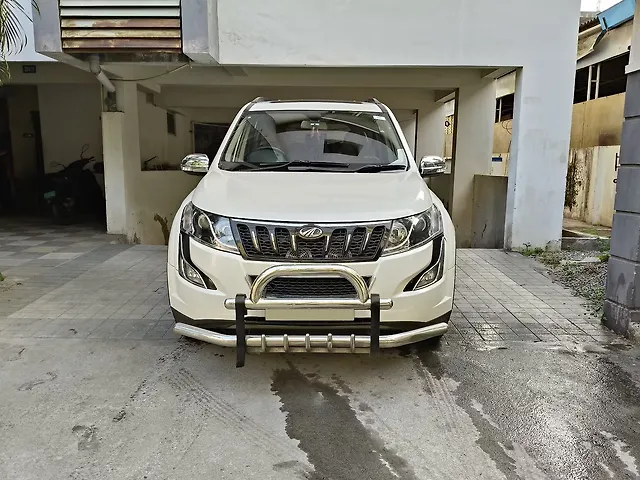 Used 2015 Mahindra XUV500 in Hyderabad