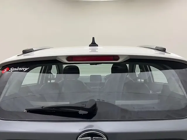 Used Tata Nexon [2017-2020] XZA Plus Petrol in Pune