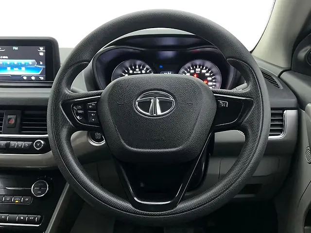 Used Tata Nexon [2017-2020] XZA Plus Petrol in Pune