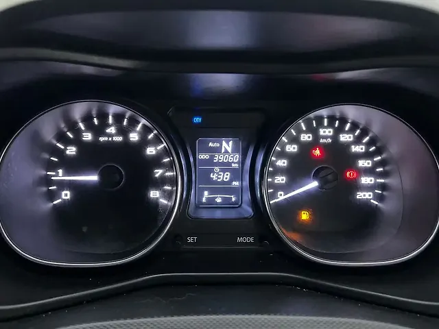 Used Tata Nexon [2017-2020] XZA Plus Petrol in Pune