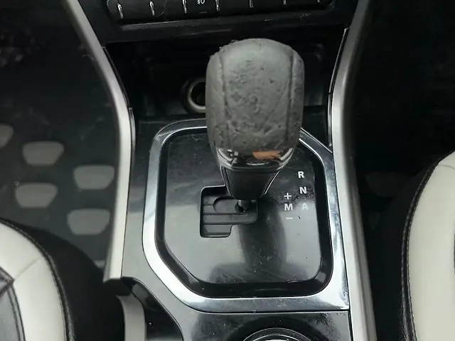 Used Tata Nexon [2017-2020] XZA Plus Petrol in Pune