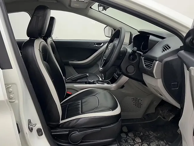 Used Tata Nexon [2017-2020] XZA Plus Petrol in Pune