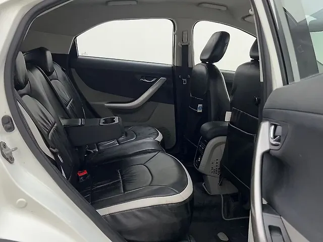 Used Tata Nexon [2017-2020] XZA Plus Petrol in Pune