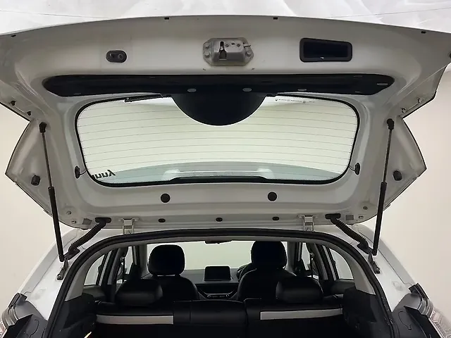 Used Tata Nexon [2017-2020] XZA Plus Petrol in Pune