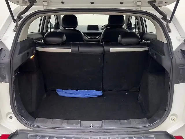 Used Tata Nexon [2017-2020] XZA Plus Petrol in Pune
