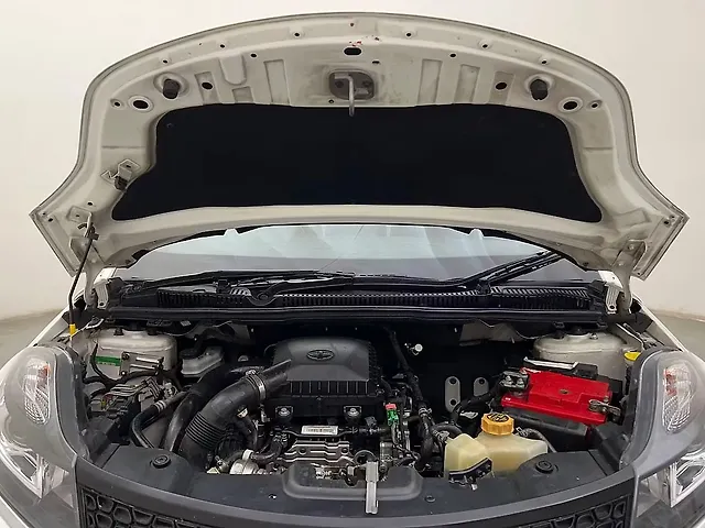Used Tata Nexon [2017-2020] XZA Plus Petrol in Pune