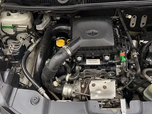Used Tata Nexon [2017-2020] XZA Plus Petrol in Pune
