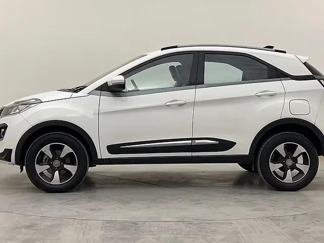 Used Tata Nexon [2017-2020] XZA Plus Petrol in Pune
