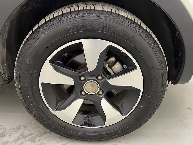 Used Tata Nexon [2017-2020] XZA Plus Petrol in Pune
