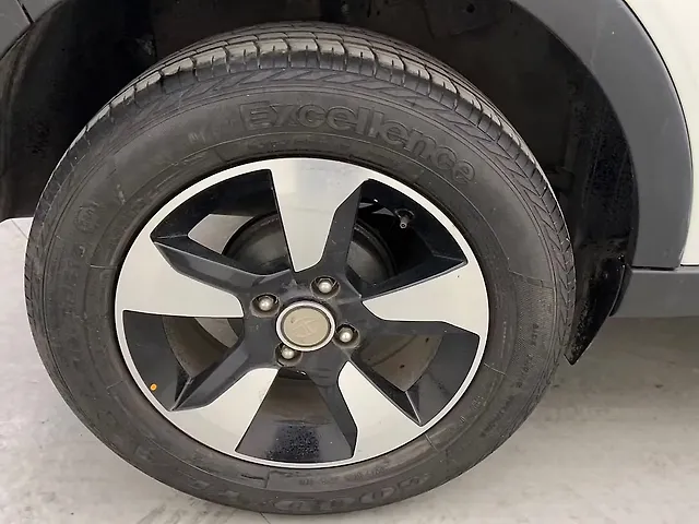 Used Tata Nexon [2017-2020] XZA Plus Petrol in Pune