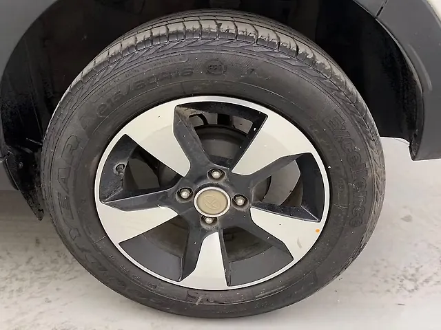 Used Tata Nexon [2017-2020] XZA Plus Petrol in Pune