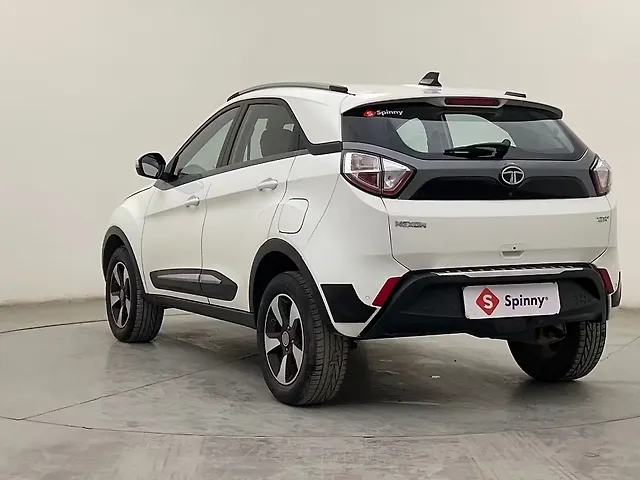 Used Tata Nexon [2017-2020] XZA Plus Petrol in Pune