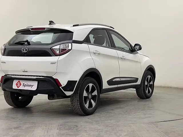 Used Tata Nexon [2017-2020] XZA Plus Petrol in Pune