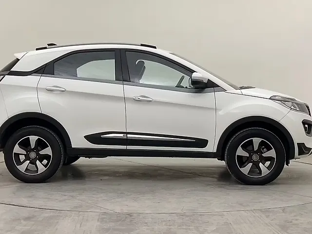 Used Tata Nexon [2017-2020] XZA Plus Petrol in Pune