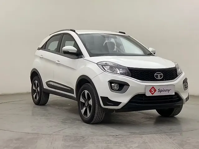 Used Tata Nexon [2017-2020] XZA Plus Petrol in Pune