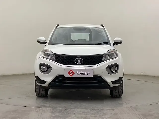 Used Tata Nexon [2017-2020] XZA Plus Petrol in Pune