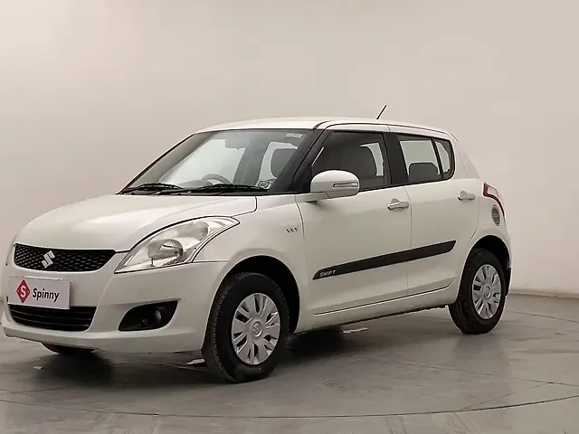 Used 2014 Maruti Suzuki Swift in Pune