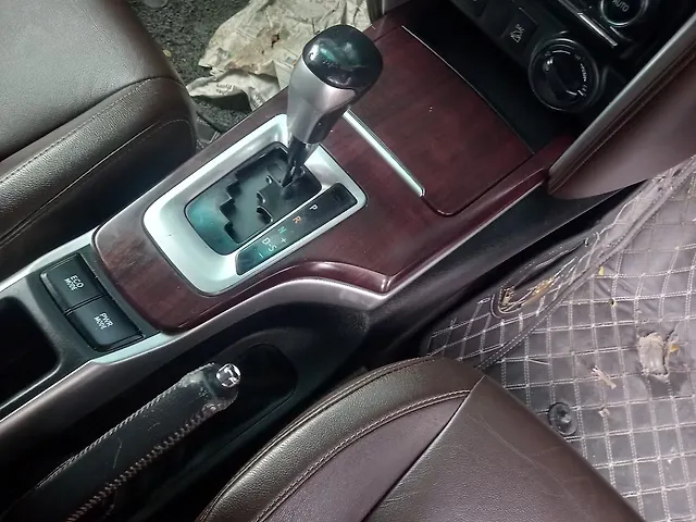 Used Toyota Fortuner [2016-2021] 2.8 4x4 AT [2016-2020] in Mumbai