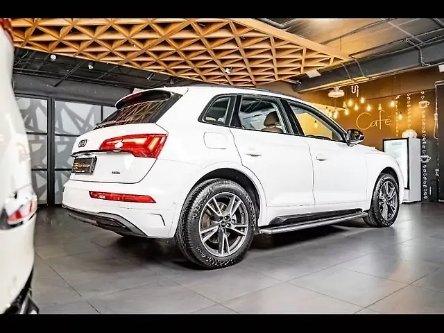 Used Audi Q5 Technology 45 TFSI [2021-2024] in Delhi