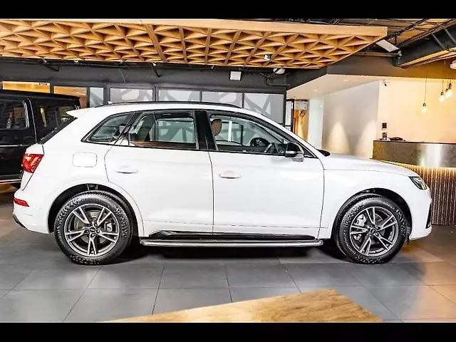 Used Audi Q5 Technology 45 TFSI [2021-2024] in Delhi